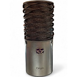 Used Aston Origin Condenser Microphone