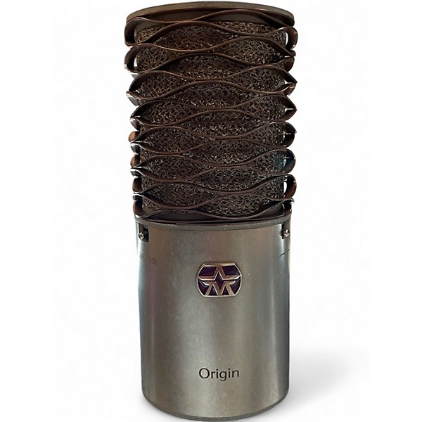 Used Aston Origin Condenser Microphone