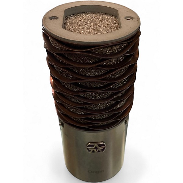 Used Aston Origin Condenser Microphone