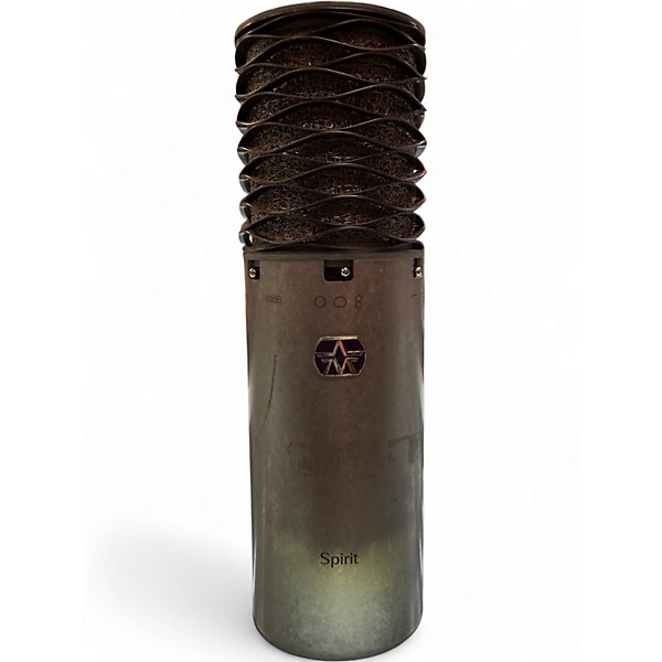 Used Aston Spirit Condenser Microphone