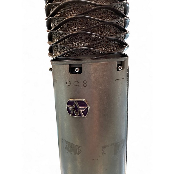 Used Aston Spirit Condenser Microphone