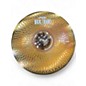 Used Paiste 22in Reign Power Ride Dave Lombardo Cymbal thumbnail