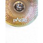 Used Paiste 22in Reign Power Ride Dave Lombardo Cymbal