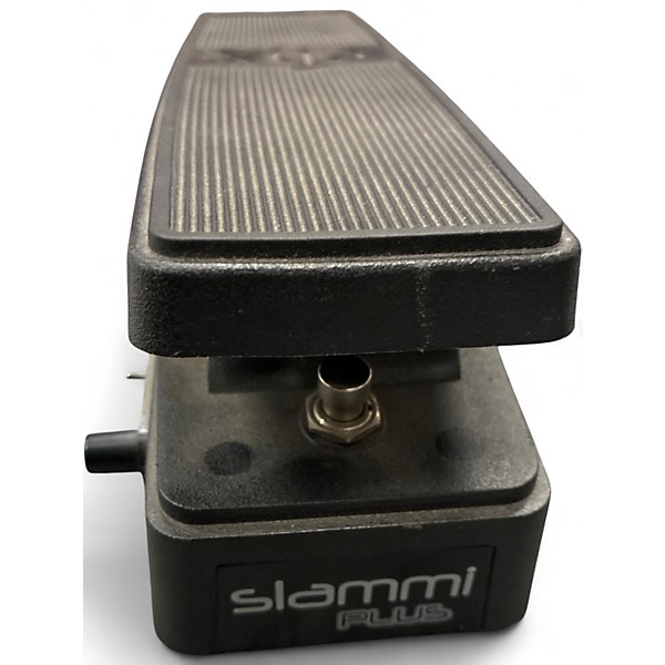 Used Electro-Harmonix Slammi Plus Pitch Shifter/Harmony Effect Pedal