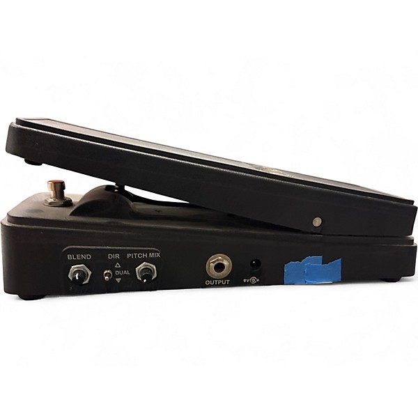 Used Electro-Harmonix Slammi Plus Pitch Shifter/Harmony Effect Pedal