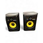 Used KRK RP8G3 Pair Powered Monitor thumbnail
