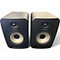 Used Tannoy Reveal 802 Pair Powered Monitor thumbnail