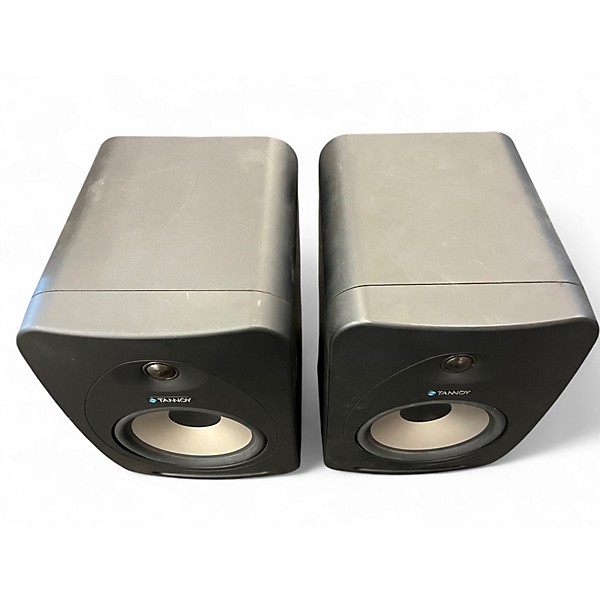 Used Tannoy Reveal 802 Pair Powered Monitor