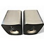 Used Tannoy Reveal 802 Pair Powered Monitor