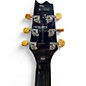 Used Esp Ltd TL-6 Black Hollow Body Electric Guitar