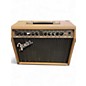 Used Fender ACOUSTACSONIC 40 Acoustic Guitar Combo Amp thumbnail