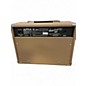 Used Fender ACOUSTACSONIC 40 Acoustic Guitar Combo Amp