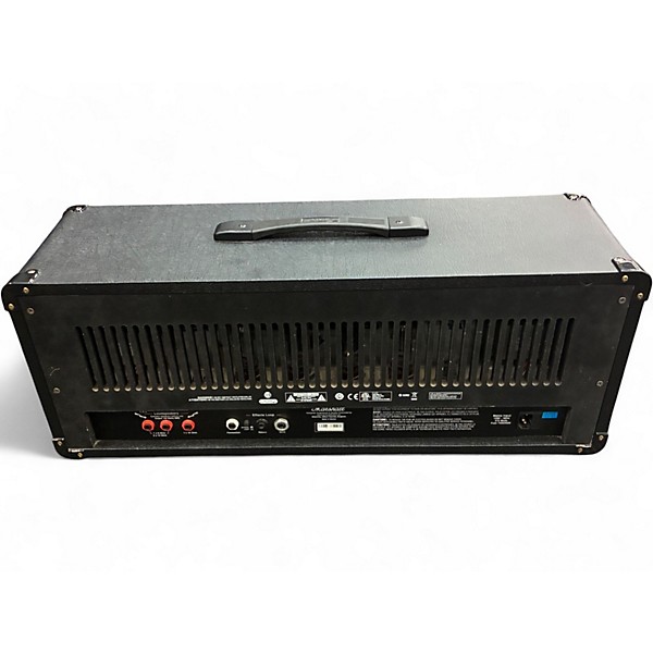 Used Marshall MA100H 100W Tube Guitar Amp Head