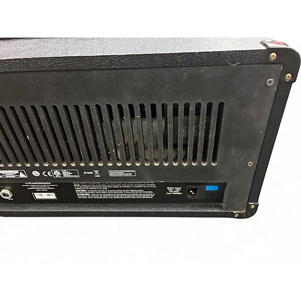 Used Marshall MA100H 100W Tube Guitar Amp Head