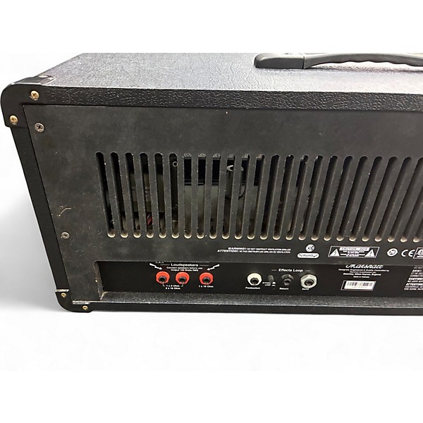 Used Marshall MA100H 100W Tube Guitar Amp Head