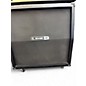 Used Line 6 Spider 412 4x12 Slant Guitar Cabinet thumbnail