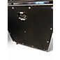 Used Line 6 Spider 412 4x12 Slant Guitar Cabinet