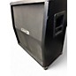 Used Line 6 Spider 412 4x12 Slant Guitar Cabinet