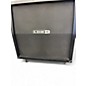 Used Line 6 Spider 412 4x12 Slant Guitar Cabinet