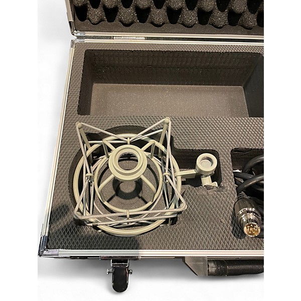 Used sE Electronics GEMINI II Tube Microphone
