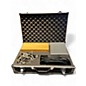 Used sE Electronics GEMINI II Tube Microphone