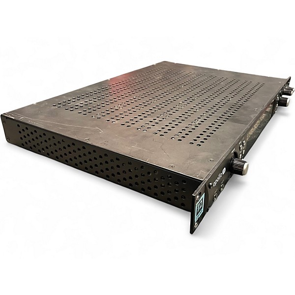 Used Universal Audio Apollo 8 with Duo Processing Audio Interface