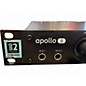 Used Universal Audio Apollo 8 with Duo Processing Audio Interface