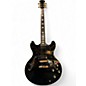 Used Sire Larry Carlton H7 Black Hollow Body Electric Guitar thumbnail