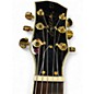 Used Sire Larry Carlton H7 Black Hollow Body Electric Guitar