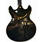 Used Sire Larry Carlton H7 Black Hollow Body Electric Guitar
