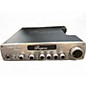 Used Bugera BV1001M Veyron Mosfet Bass Amp Head thumbnail