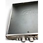 Used Bugera BV1001M Veyron Mosfet Bass Amp Head