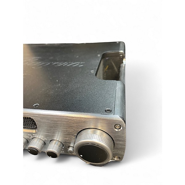 Used Bugera BV1001M Veyron Mosfet Bass Amp Head