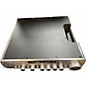 Used Bugera BV1001M Veyron Mosfet Bass Amp Head