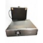 Used Bugera BV1001M Veyron Mosfet Bass Amp Head
