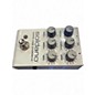Used Soldano Super Lead Overdrive Effect Pedal