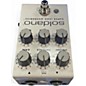 Used Soldano Super Lead Overdrive Effect Pedal