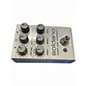 Used Soldano Super Lead Overdrive Effect Pedal