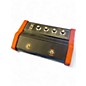 Used Warm Audio Jet Phaser Effect Pedal thumbnail