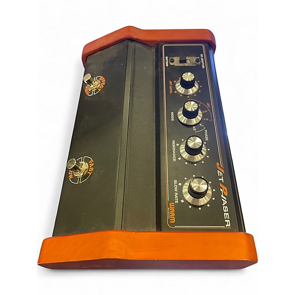 Used Warm Audio Jet Phaser Effect Pedal