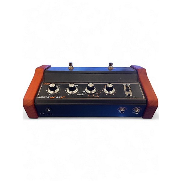 Used Warm Audio Jet Phaser Effect Pedal
