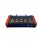 Used Warm Audio Jet Phaser Effect Pedal