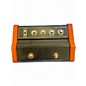 Used Warm Audio Jet Phaser Effect Pedal