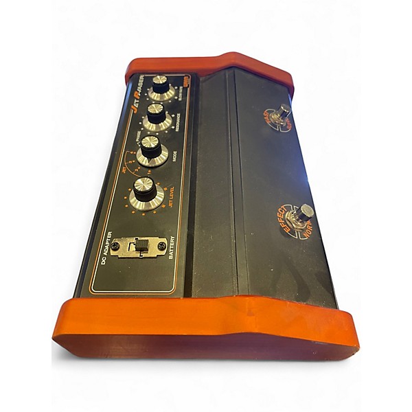 Used Warm Audio Jet Phaser Effect Pedal