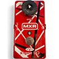 Used MXR EVH90 Eddie Van Halen Phaser Effect Pedal