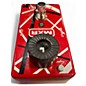 Used MXR EVH90 Eddie Van Halen Phaser Effect Pedal