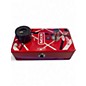 Used MXR EVH90 Eddie Van Halen Phaser Effect Pedal