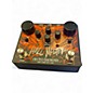 Used Electro-Harmonix Hell Melter Effect Pedal thumbnail