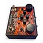 Used Electro-Harmonix Hell Melter Effect Pedal
