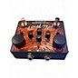 Used Electro-Harmonix Hell Melter Effect Pedal